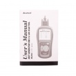 Original Autel AutoLink AL519 OBD-II And CAN Scanner Tool Update Online