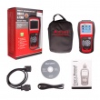 Original Autel AutoLink AL519 OBD-II And CAN Scanner Tool Update Online