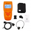 V-CHECKER V401 Vehicle Diagnostic Tool For OBD+BMW