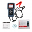 MST-8000+ Digital Battery Analyzer