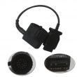 BMW ICOM A2+B+C With V2023.03 Engineers software Plus EVG7 I5 8G Tablet PC Ready to Use