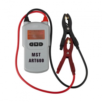 MST-A600 12V Lead Acid Battery Tester Battery Analyzer