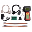 Airbag Resetting and Anti-Theft Code Reader 2 in 1 Airbag Reset Tool