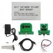 DS17 Infineon Tricore Boot Reader Support EDC17 And Tricore