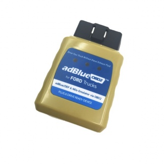 AdblueOBD2 for FORD Trucks