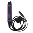 Best Quality Scania VCI3 VCI-3 Diagnostic Tool With Scania SDP3 2.65.1 Latest Software/scania xcom/Scania Multi Spare Pa