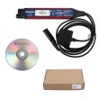 V2.51.1 Scania VCI-3 VCI3 Scanner Wifi Diagnostic Tool For Scania Truck Best Quality
