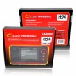 Launch X431 Creader Professional 129 Auto Diagnostic Scanner Launch CRP129 Global Version for USA Asia Europe