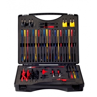 Multifunction Automotive Circuit Test Lead Kit