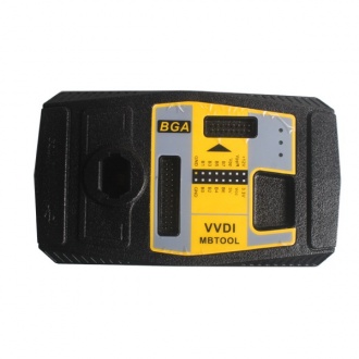 Original Xhorse V4.1.0 VVDI MB BGA TooL Benz Key Programmer Including BGA Calculator Function