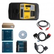 Original Xhorse V4.1.0 VVDI MB BGA TooL Benz Key Programmer Including BGA Calculator Function