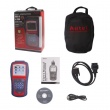 Original Autel AutoLink AL419 OBDII and CAN Scan Tool Support Online Update