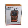 Foxwell NT510 Multi-System Scanner Support Multi-Languages