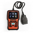 Foxwell NT301 CAN OBDII/EOBD Code Reader Support Multi-Languages