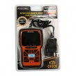 Foxwell NT301 CAN OBDII/EOBD Code Reader Support Multi-Languages