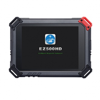 XTOOL EZ500 HD Heavy Duty Diagnosis System with Special Function Same Function with Xtool PS80