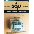 SQU OF68 UNIVERSAL CAR EMULATOR