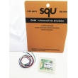 SQU OF68 UNIVERSAL CAR EMULATOR