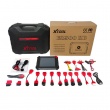 XTOOL EZ500 HD Heavy Duty Diagnosis System with Special Function Same Function with Xtool PS80