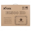 XTOOL EZ500 HD Heavy Duty Diagnosis System with Special Function Same Function with Xtool PS80