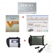 V2022.06 MB SD Connect Compact C4 Star Diagnosis With WIFI Plus EVG7 4GB Tablet PC Work For Benz Cars and Trucks