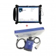 GM MDI Scan tool Plus EVG7 Tablet PC V2023.07 Software