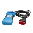 Truck Diagnostic Tool T71 For Heavy Truck and Bus Code Reader