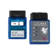 New Arrivals TOYO KEY OBD II KEY PRO Support Toyota G & H All Key Lost Work For MINI CN900 & MINI ND900