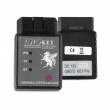 New Arrivals TOYO KEY OBD II KEY PRO Support Toyota G & H All Key Lost Work For MINI CN900 & MINI ND900