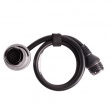 BENZ 38pin Cable for MB SD Connect Compact 4 Star Diagnosis