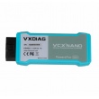 VXDIAG VCX NANO 5054A ODIS V5.1.6 Supports UDS Protocol and Multi-languages with WIFI