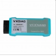 VXDIAG VCX NANO 5054A ODIS V5.1.6 Supports UDS Protocol and Multi-languages with WIFI