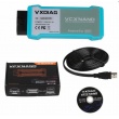 VXDIAG VCX NANO 5054A ODIS V5.1.6 Supports UDS Protocol and Multi-languages with WIFI