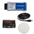 V2022.05 VXDIAG VCX NANO Multiple GDS2 and TIS2WEB Diagnostic/Programming System for GM/Opel