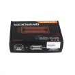 VXDIAG SuperDeals VXDIAG VCX NANO for TOYOTA TIS Techstream V18.00.008 Compatible with SAE J2534