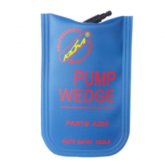 KLOM Small Air Wedge(Blue)