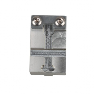 BENZ HU64 Clamp (Fixture) For Automatic V8/X6/A7/E9 Key Cutting Machine