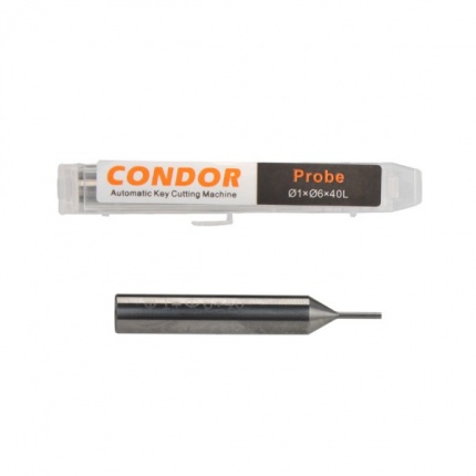 High Quality 1.5mm Tracer Probe for Mini Condor IKEYCUTTER Condor XC-007 Key Cutting Machine