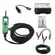 YD208 Electrical System Circuit Tester