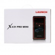 Launch X431 Pro Mini Diagnostic Tool with Bluetooth  Global Version 2 Years Free Update Online 