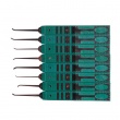 NEW KLOM South Korea 32 Lily Set