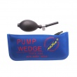 KLOM Universal Air Wedge(Blue)