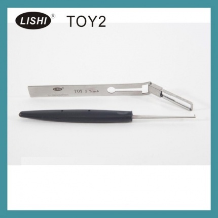 LISHI TOY2 track Lock Pick for Toyota