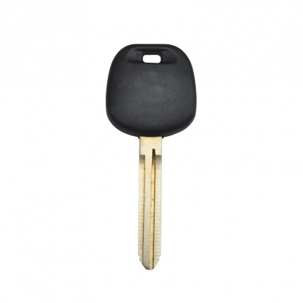 Transponder Key ID4D68 TOY43 for Toyota 5pcs/lot