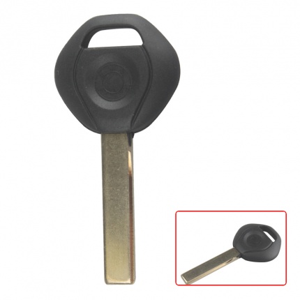 Transponder Key ID44 (2 Track ) for BMW 5pcs/lot