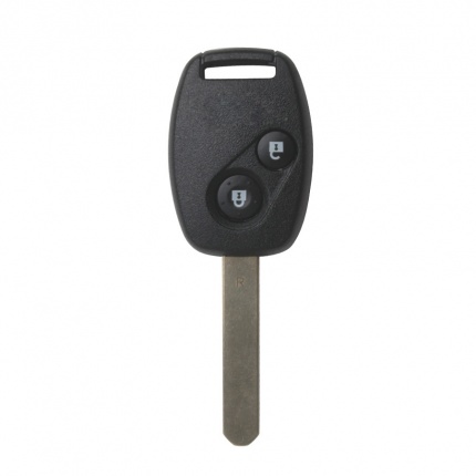 2005-2007 Remote Key 2+1 Button And Chip Separate ID:48(313.8MHZ) for Honda
