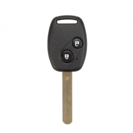 Remote Key 2 Button and Chip Separate ID:48(433MHZ) 2005-2007 Honda Fit ACCORD FIT CIVIC ODYSSEY