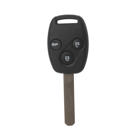 Remote Key 3 Button and Chip Separate ID:46(313.8MHZ) for 2005-2007 Honda