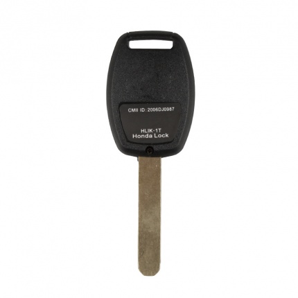 honda city key remote control