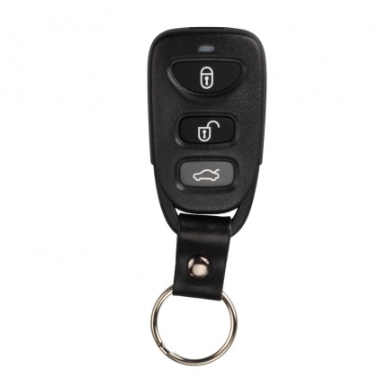 Cerato (3+1) Remote Key 315MHZ for Hyundai